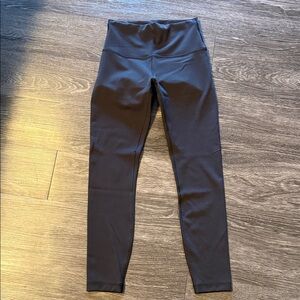 Align lululemon 25’ leggings